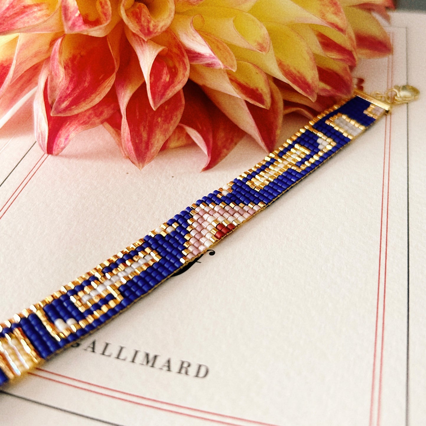 sevilla bracelet