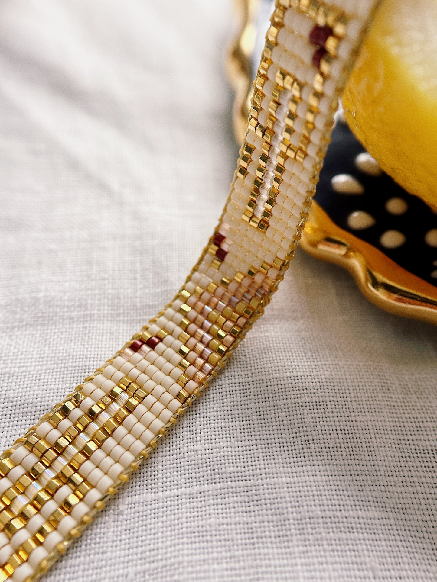 sevilla bracelet