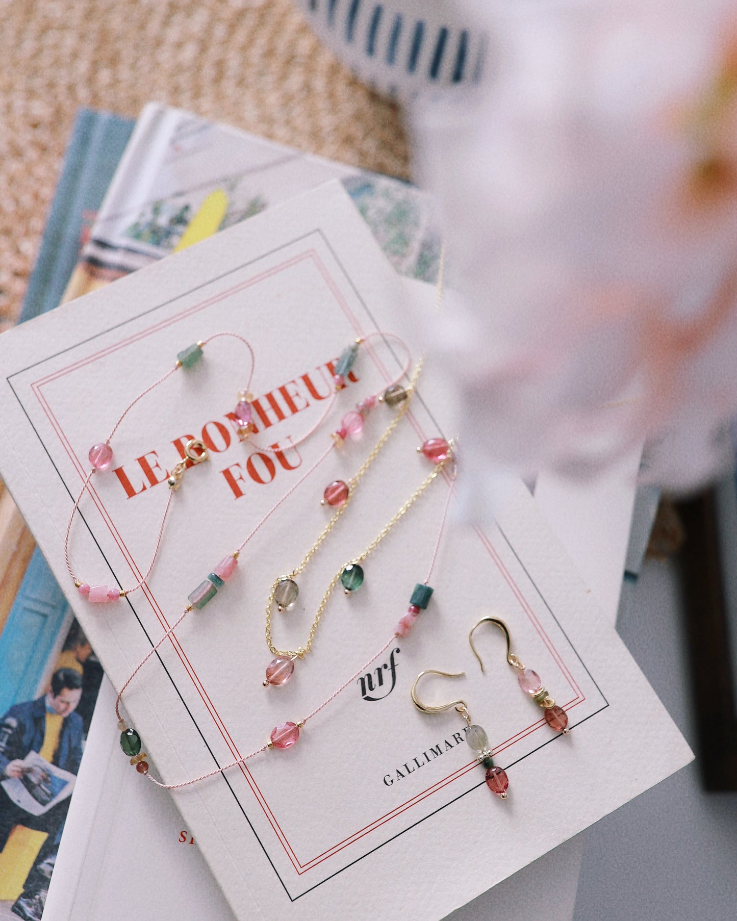 sweetheart necklace
