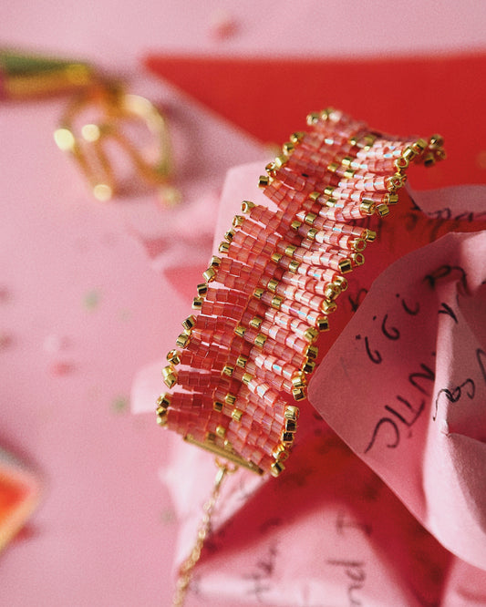 lovestruck bracelet