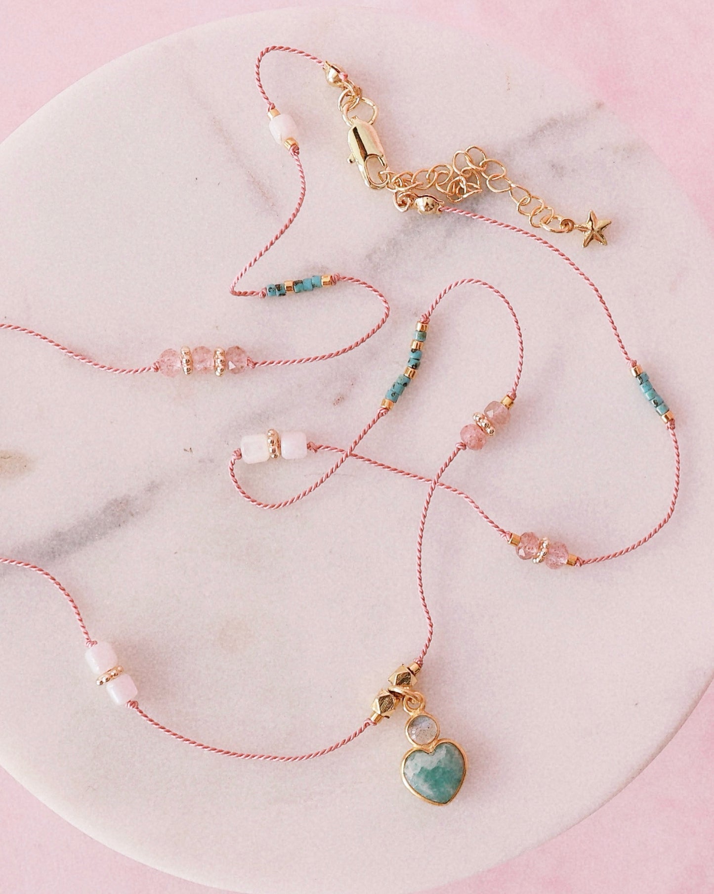 leanne necklace