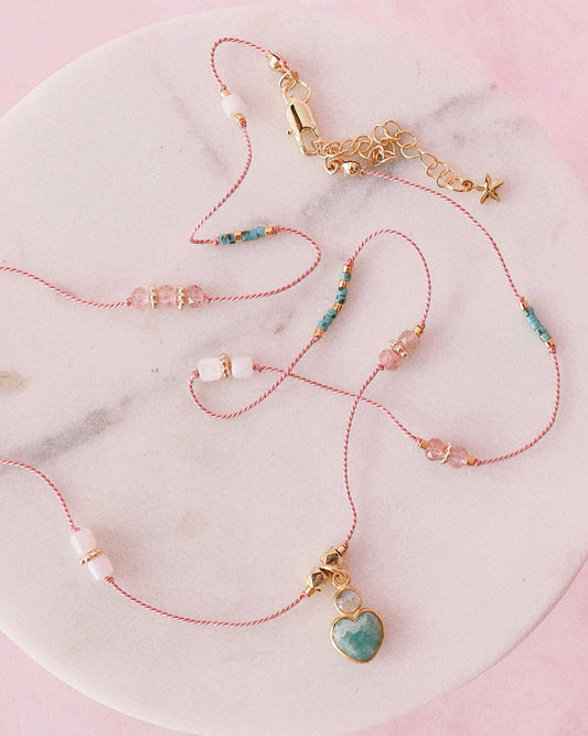 leanne necklace
