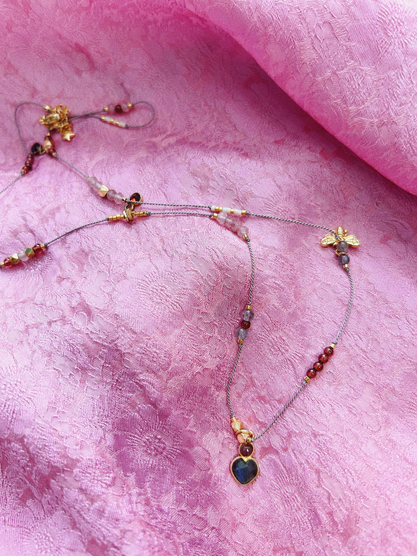 colette necklace