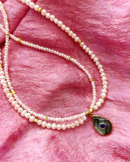 andrea necklace