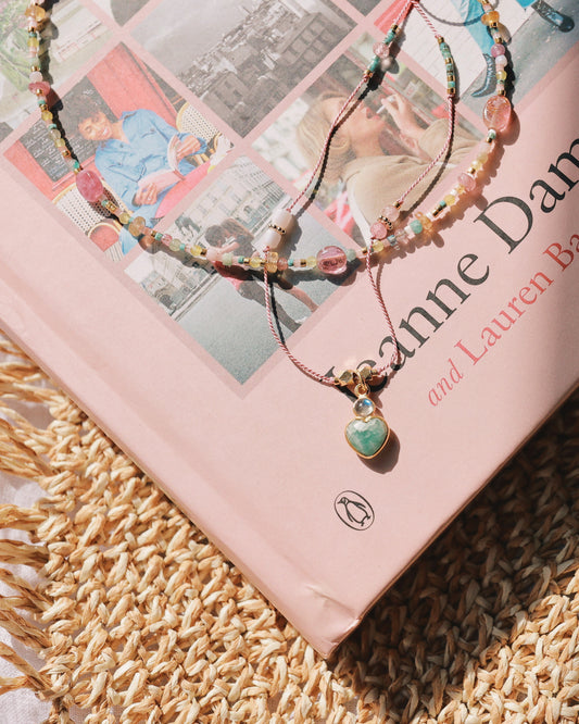 leanne necklace