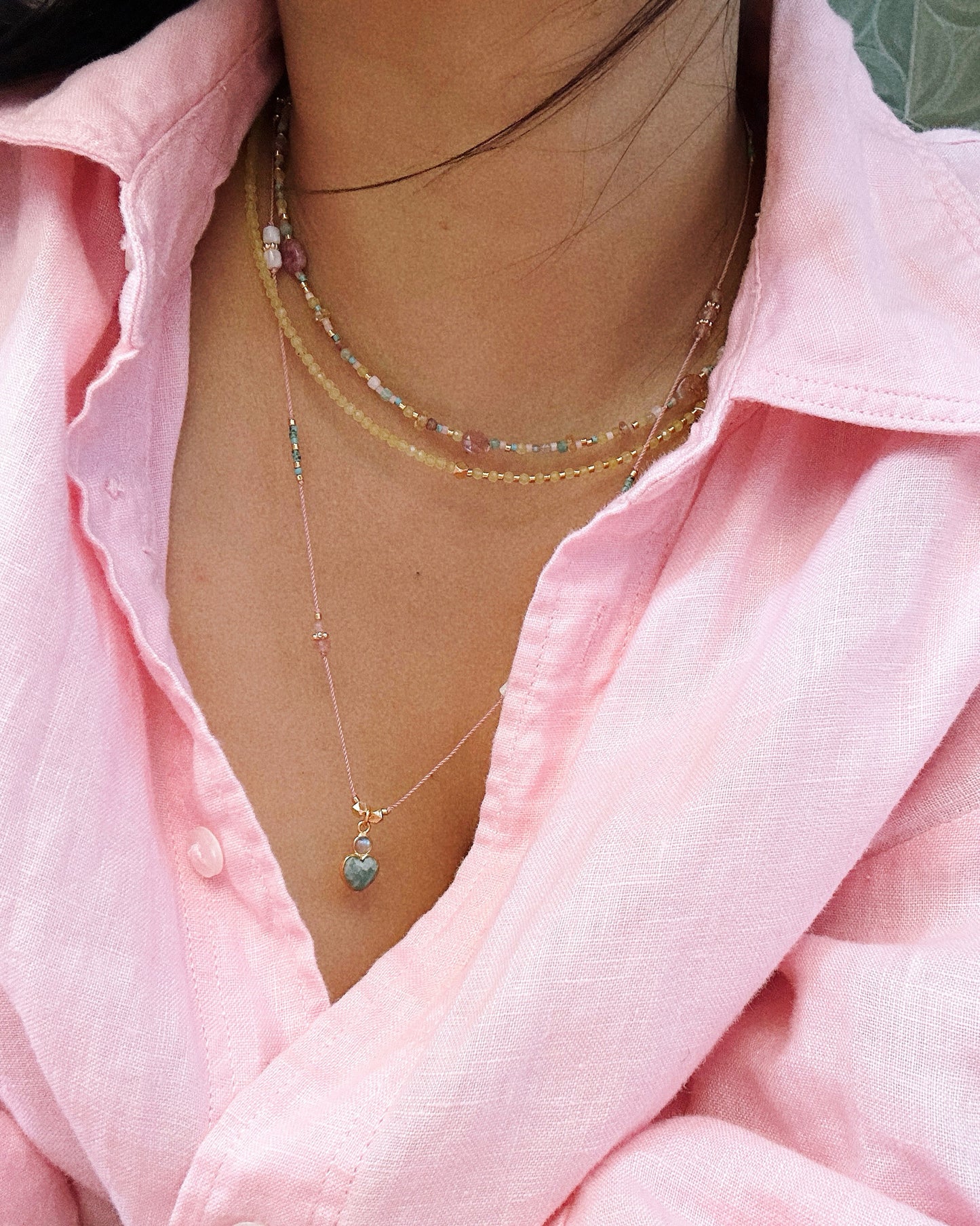 leanne necklace