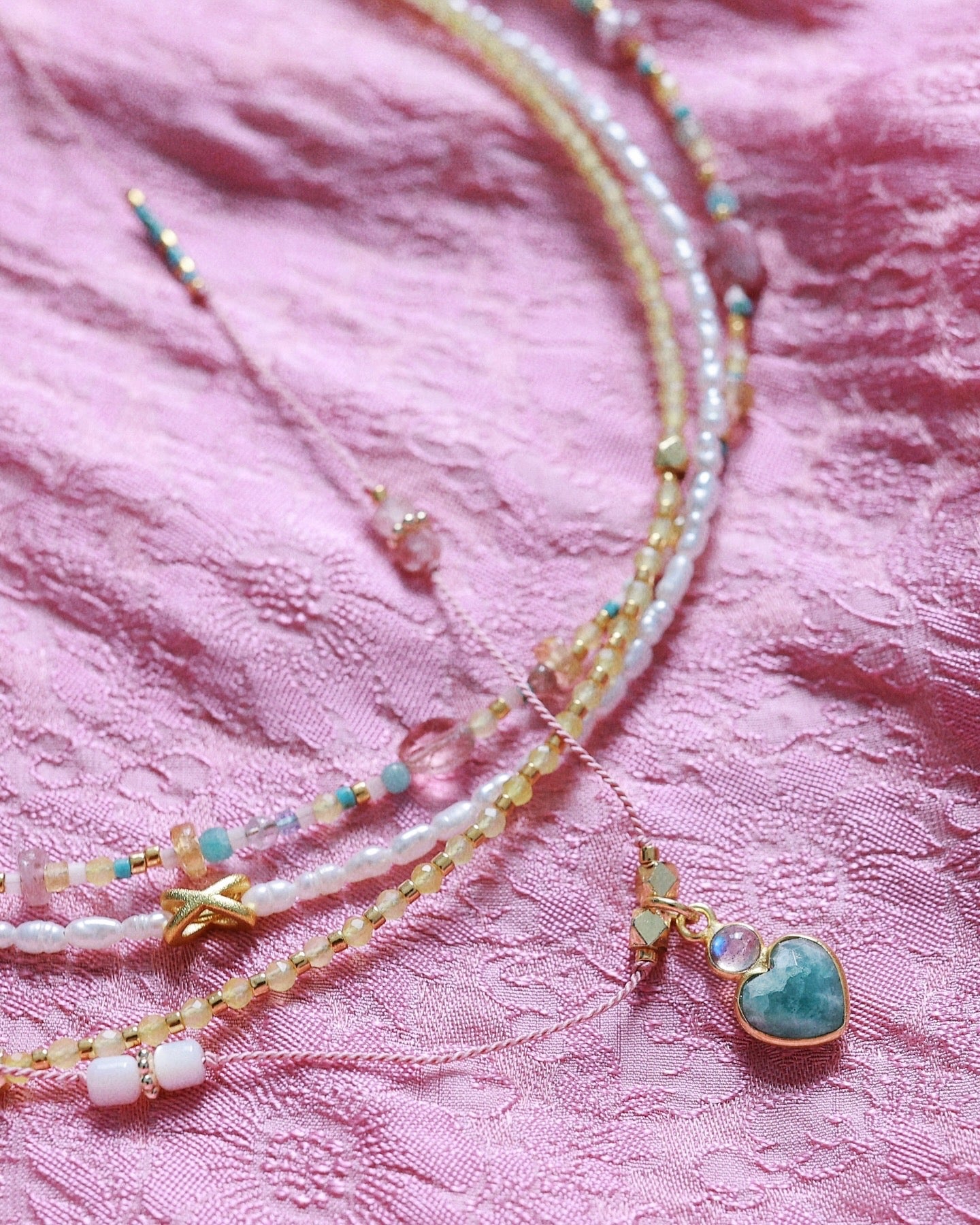 leanne necklace