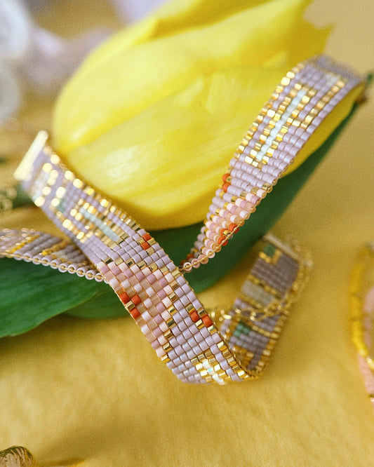 provence bracelet
