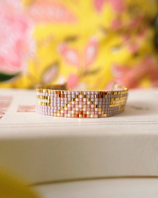 provence bracelet