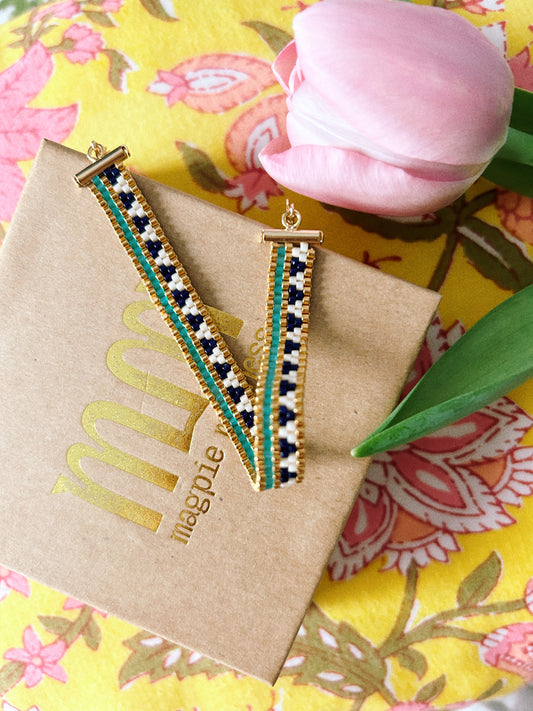 arabian night bracelet