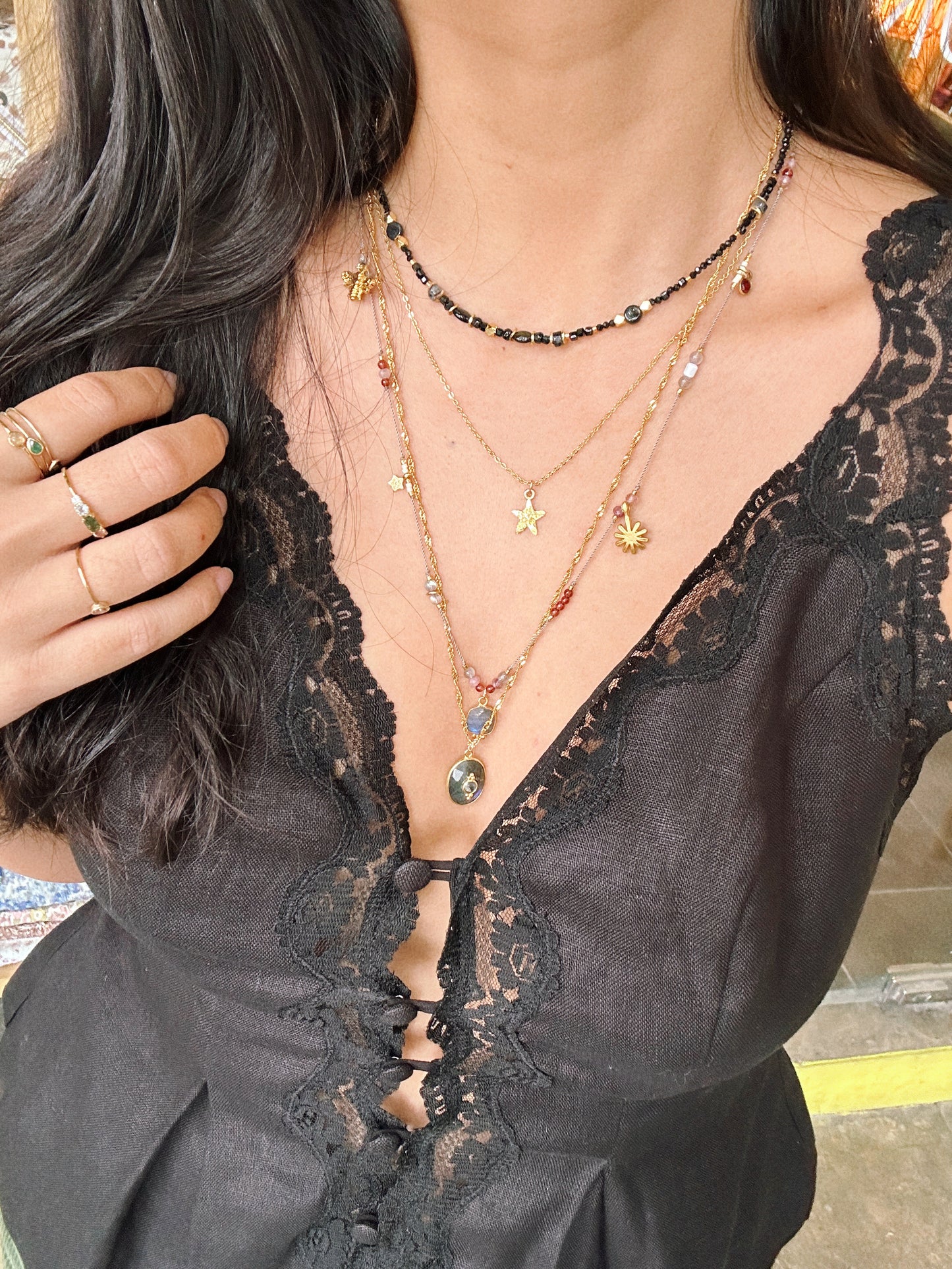 margot necklace