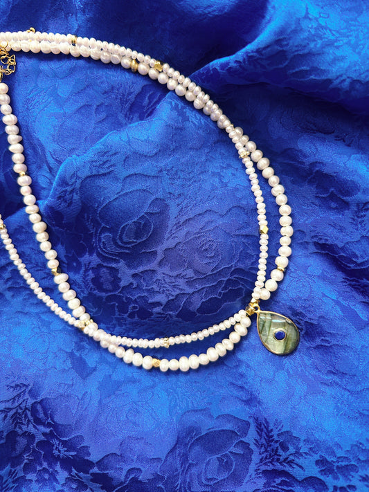 andrea necklace