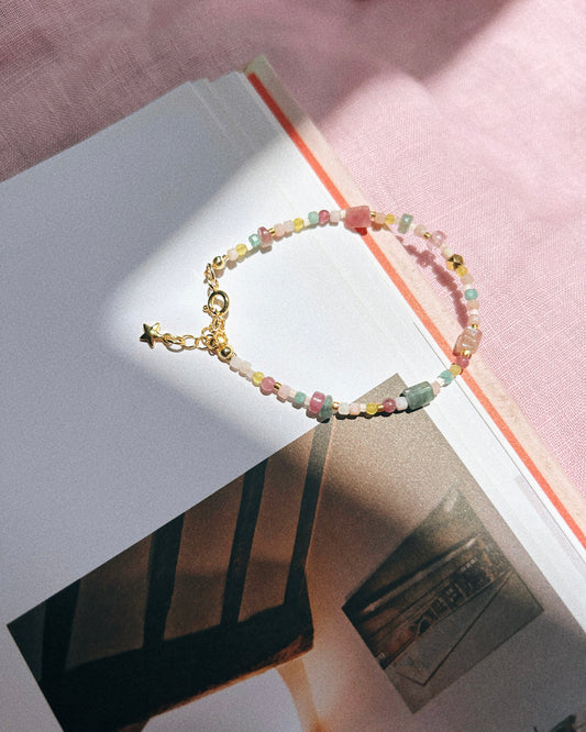 primrose hill bracelet