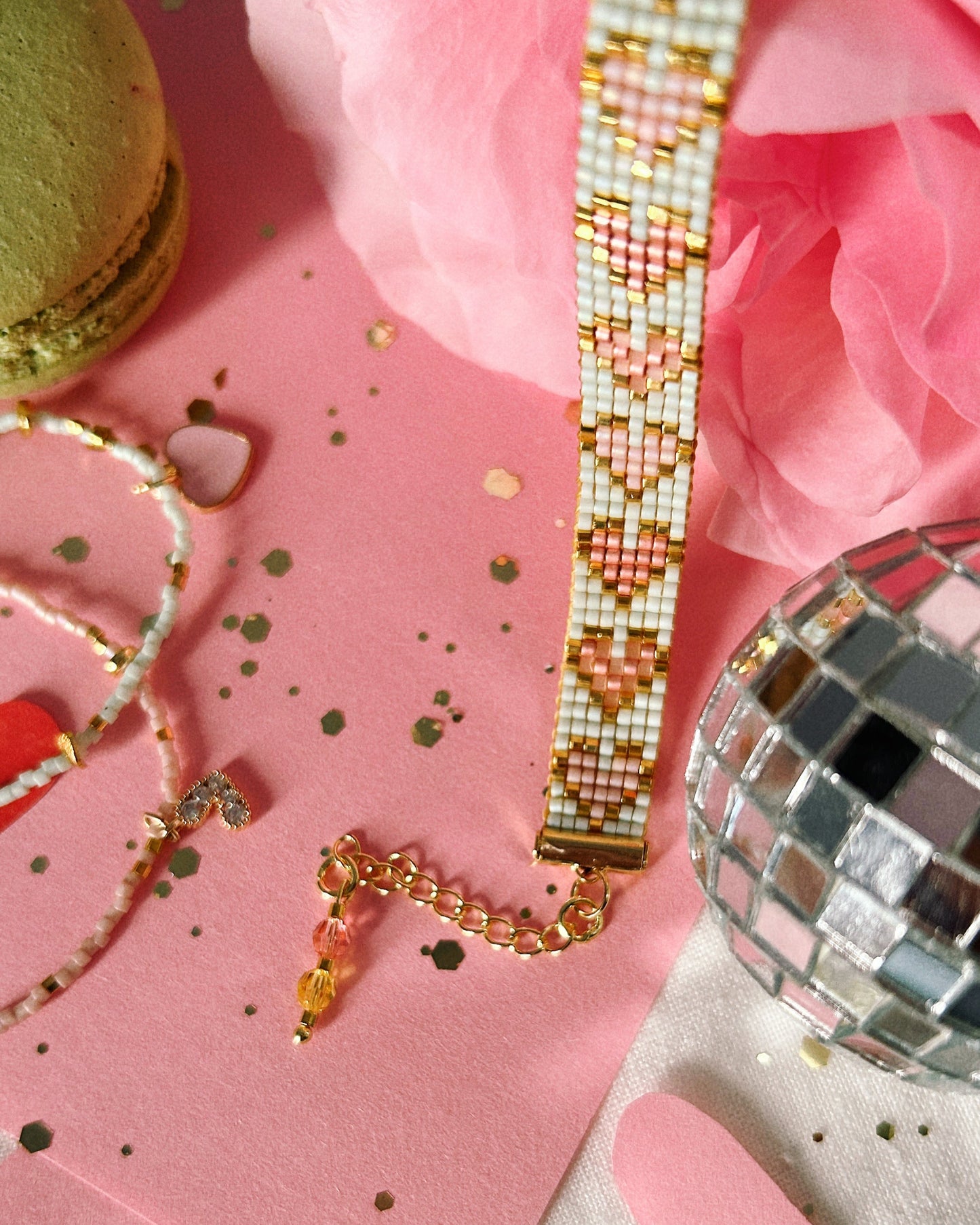 lovesick bracelet