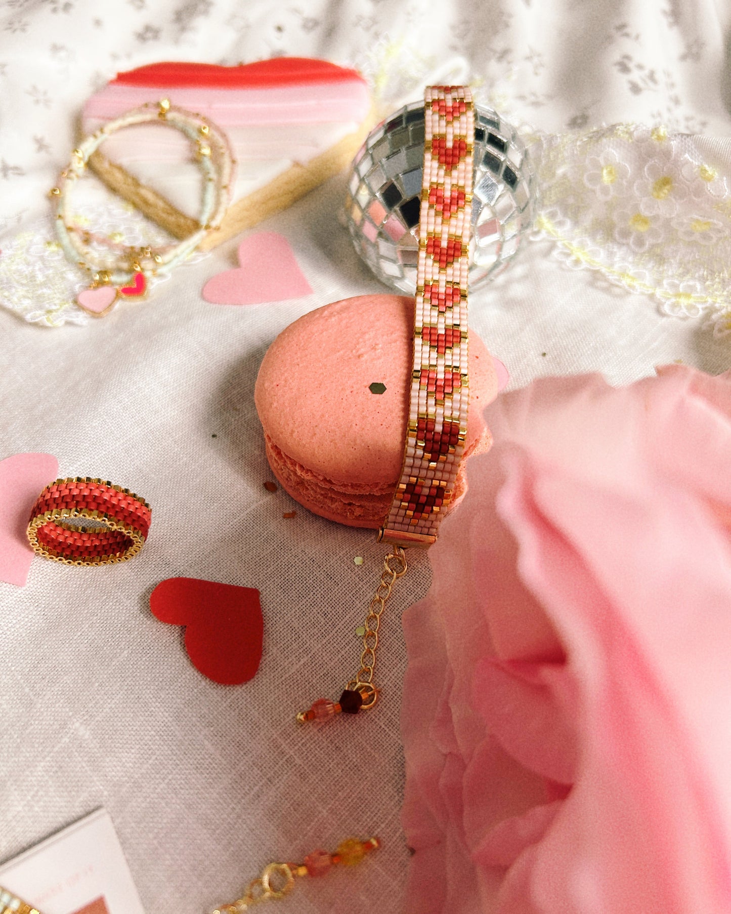 lovesick bracelet