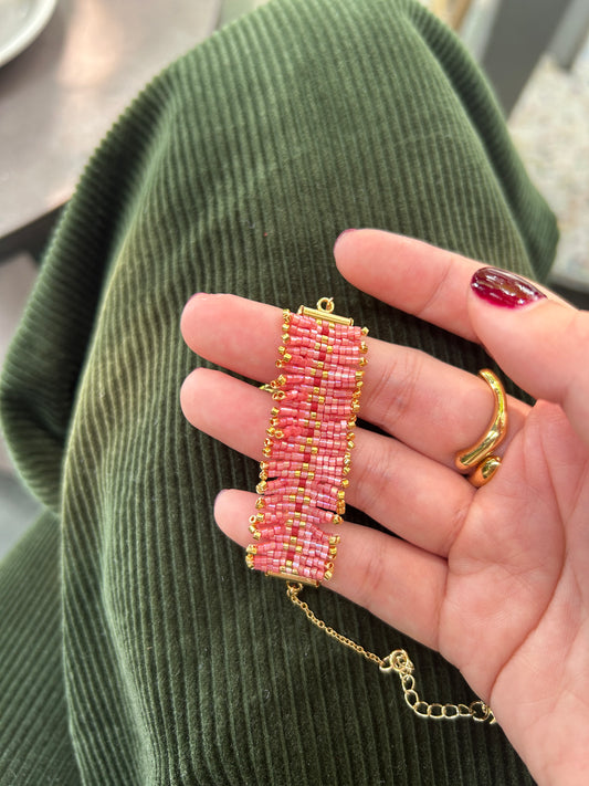 lovestruck bracelet