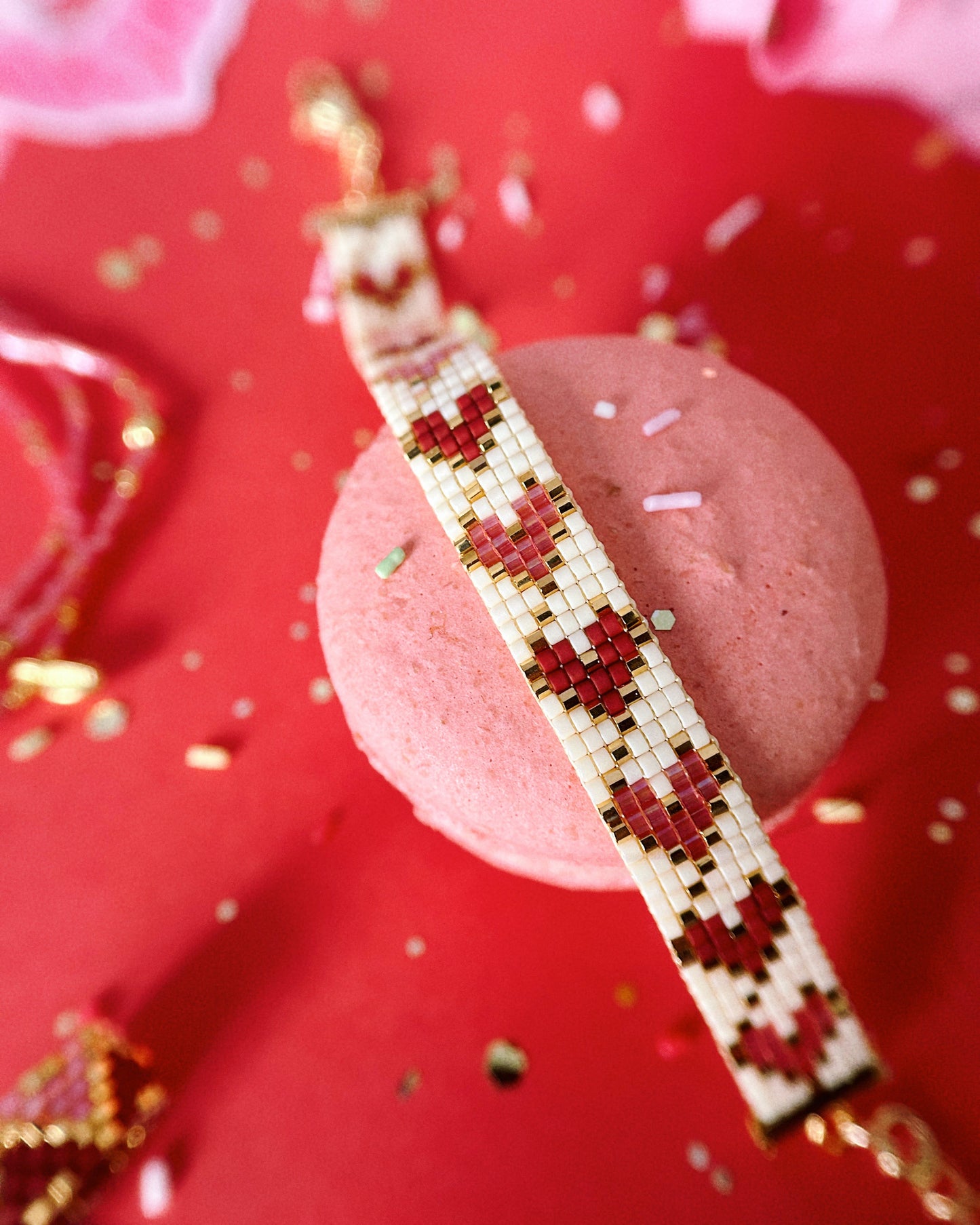 lovesick bracelet