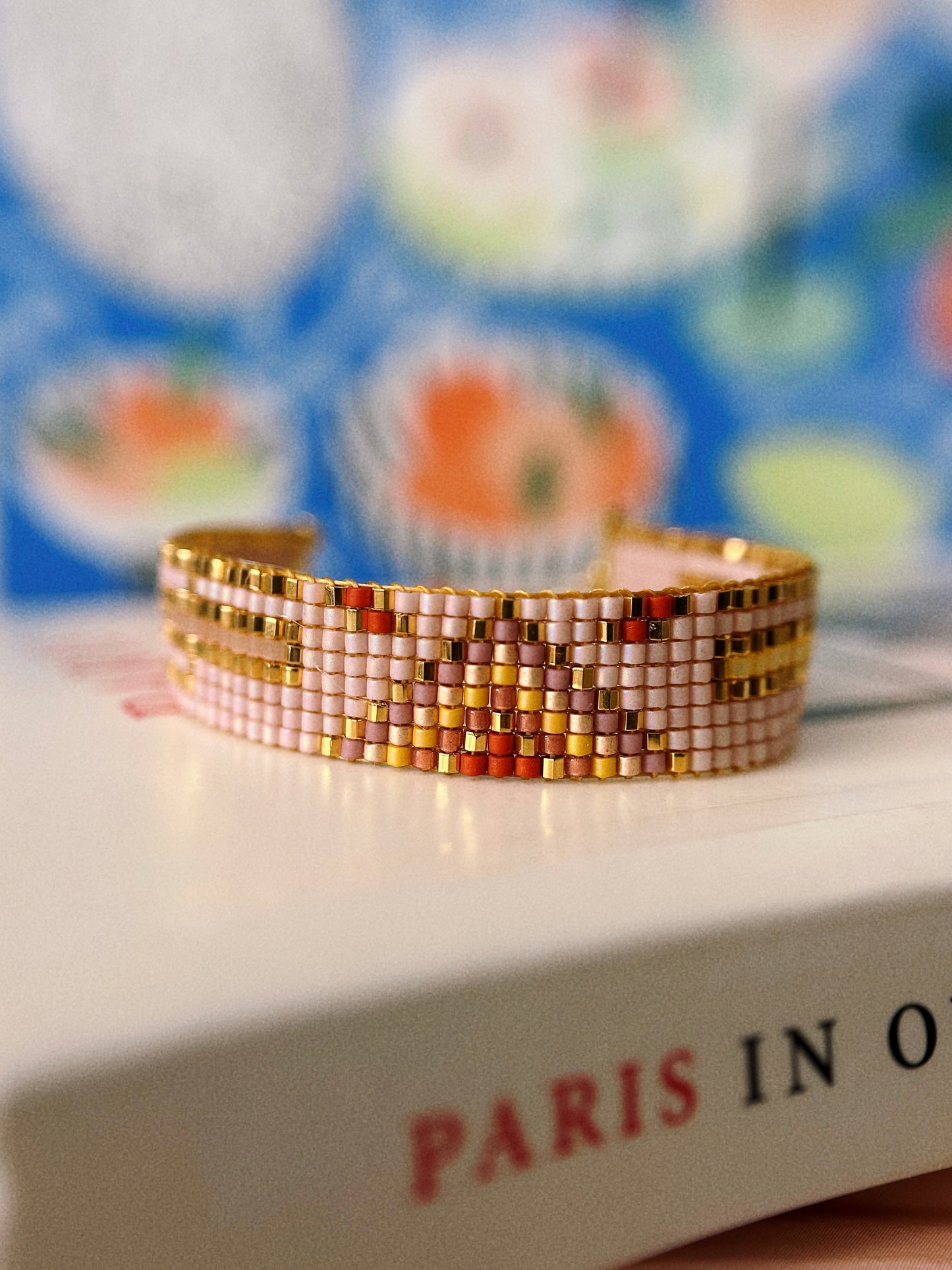 sevilla bracelet