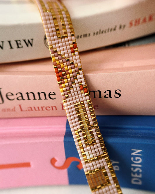 sevilla bracelet